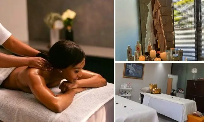 Half Day Spa Package at Beyond Beauty Pure Harmony Spa
