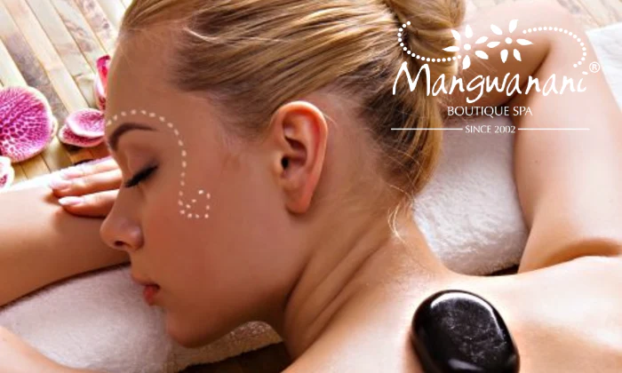 Half Day Spa Package at Mangwanani African Spas