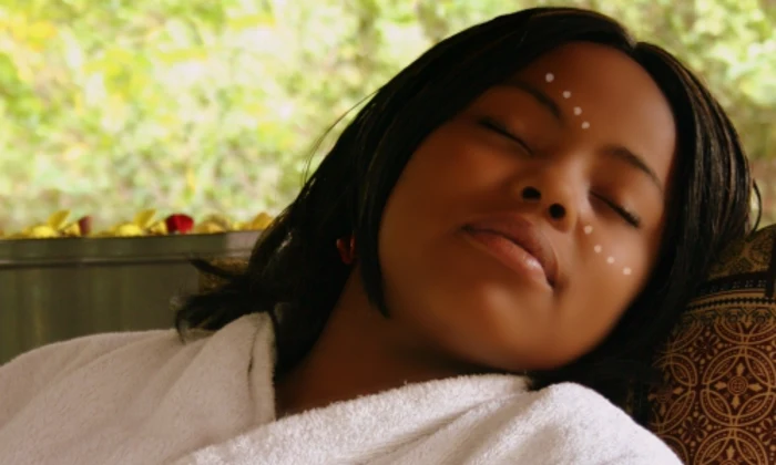 Half Day Spa Package at Mangwanani African Spas - Image 2