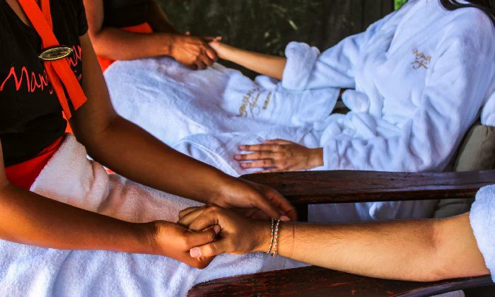 Half Day Spa Package at Mangwanani African Spas - Image 3