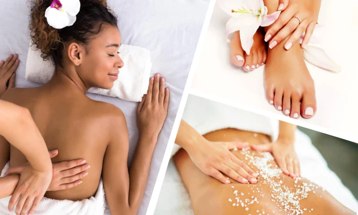 Half Day Spa Package at the Body+Mind Wellness Spa