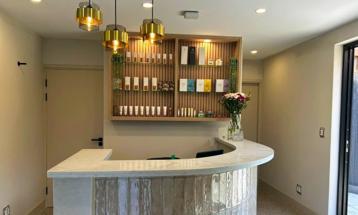 Half Day Spa Package for 1 or 2 at Upstairs Always Day Spa at Emerald Casino - Image 10
