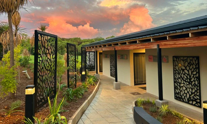 Half Day Spa Package for 1 or 2 at Upstairs Always Day Spa at Emerald Casino - Image 12
