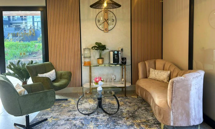 Half Day Spa Package for 1 or 2 at Upstairs Always Day Spa at Emerald Casino - Image 16