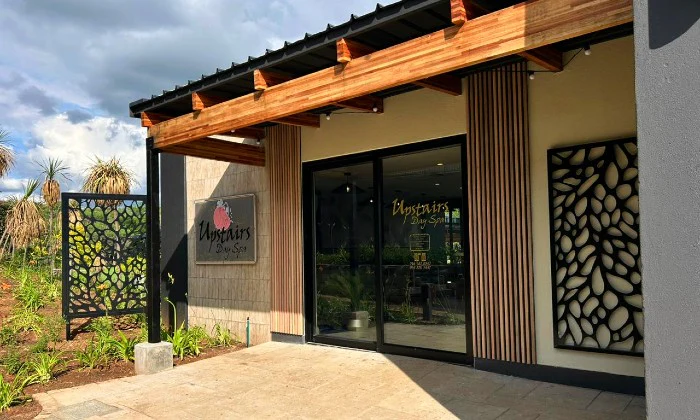Half Day Spa Package for 1 or 2 at Upstairs Always Day Spa at Emerald Casino - Image 2