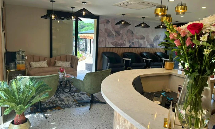 Half Day Spa Package for 1 or 2 at Upstairs Always Day Spa at Emerald Casino - Image 7