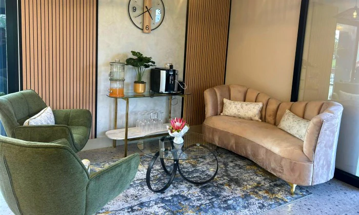 Half Day Spa Package for 1 or 2 at Upstairs Always Day Spa at Emerald Casino - Image 9