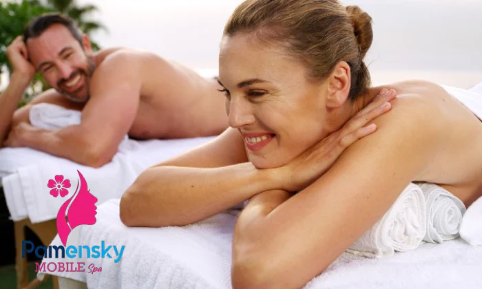 Half Day Spa Package for 1 or 2