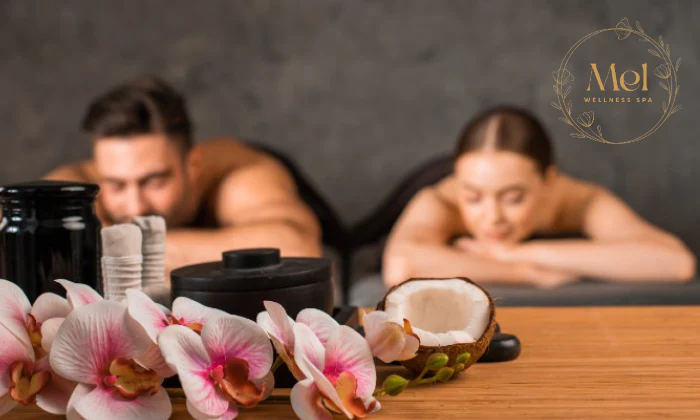 Half Day Spa Package for 1 or 2