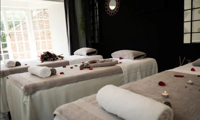 Half Day Spa Package for 1 or 2 - Image 2