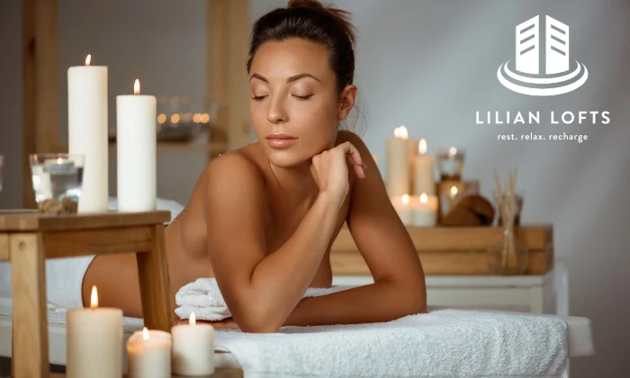 Half-Day Spa Package – Indulgent Rejuvenation at Lilian Lofts Day Spa, Fordsburg