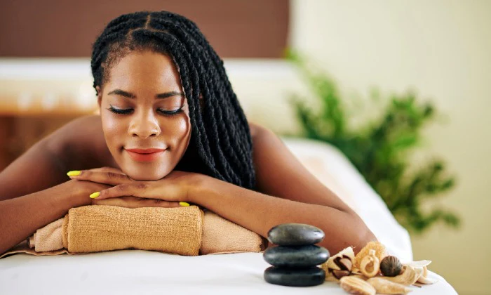 Half Day Spa Package for 1 or 2