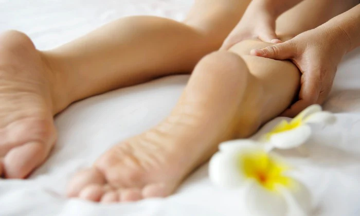 Half Day Spa Package for 1 or 2 - Image 3