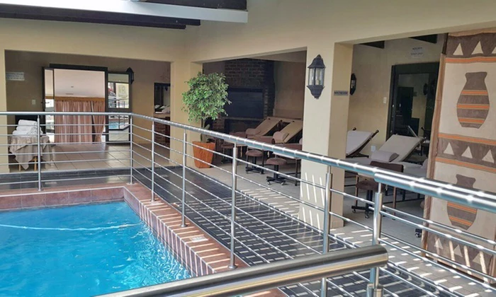 Half Day Spa Package with optional Overnight Stay - Image 11