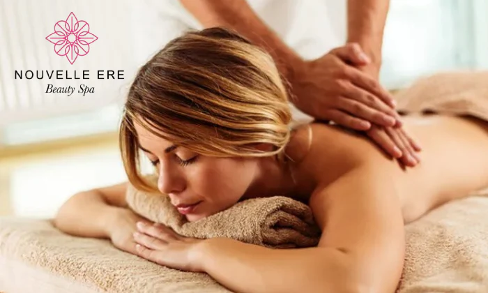 Half Day Spa Package with Shared Platter for 1 or 2
