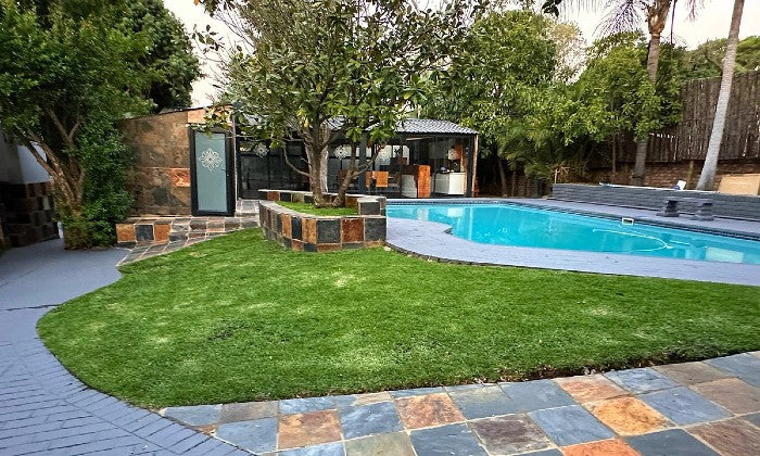 Half Day Spa Package with Shared Platter for 1 or 2 - Image 8