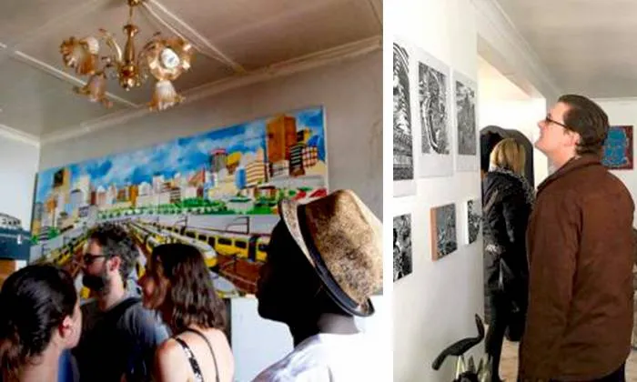 Half or Full Day Tour with Maboneng Township Arts Experience - Image 4