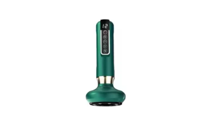 Handheld Adjustable Cellulite Massager