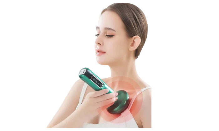 Handheld Adjustable Cellulite Massager - Image 2