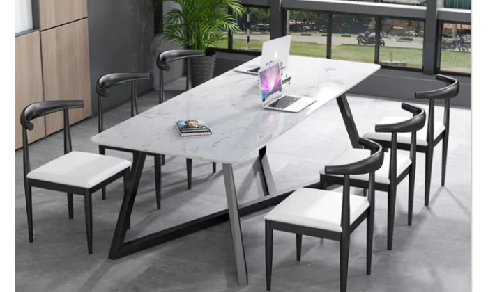 Harmony Dining Table - Fine Living