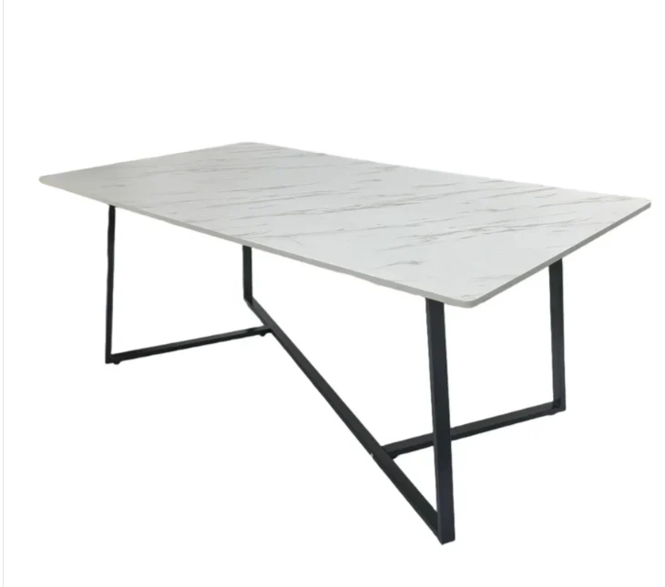 Harmony Dining Table - Fine Living - Image 4