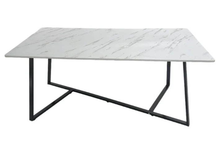 Harmony Dining Table - Fine Living - Image 5