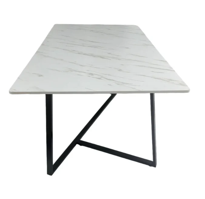 Harmony Dining Table - Fine Living - Image 6