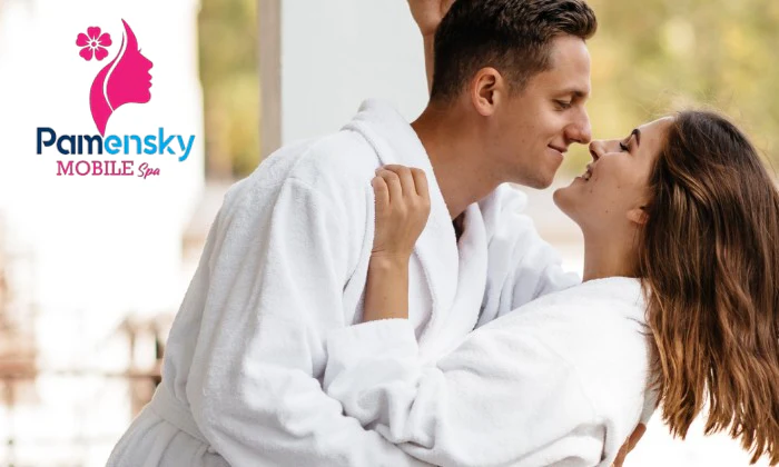 Hartbeespoort: 1-Night Stay for 2 including Spa Treatment at Pamensky Spa