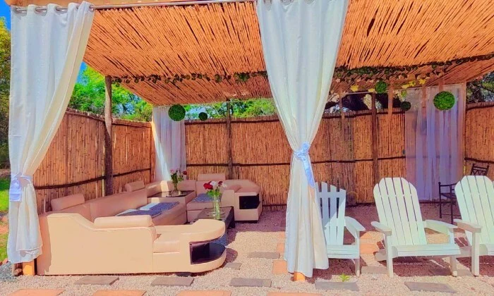 Hartbeespoort: 1-Night Stay for Two at Pamensky Spa - Image 9