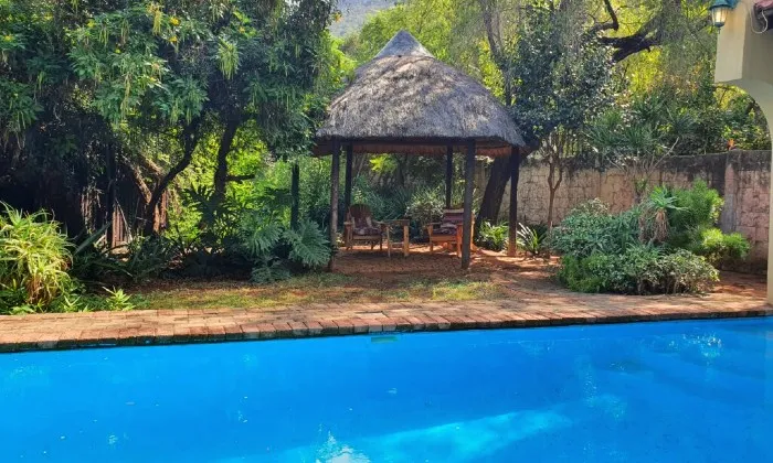 Hartbeespoort: 2-Night anytime self-catering stay for two at Sun Deck Lodge - Image 2