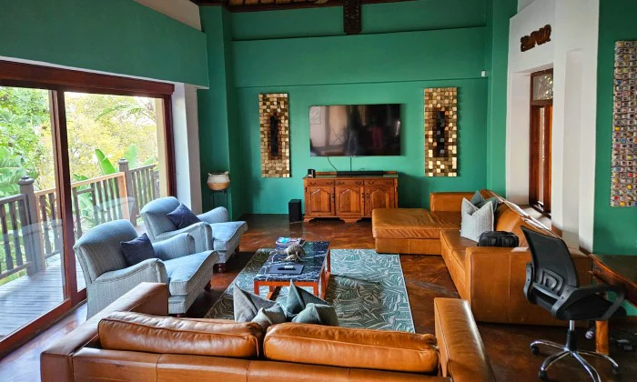 Hartbeespoort: 2-Night Midweek Stay for Two at Bali at Scenic Haven - Image 11
