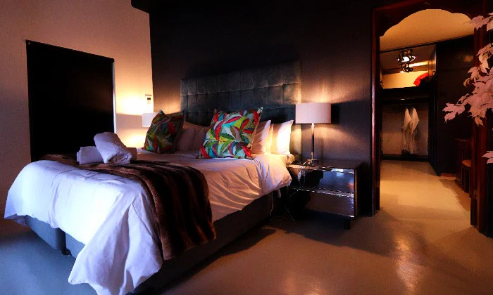 Hartbeespoort: 2-Night Midweek Stay for Two at Bali at Scenic Haven - Image 6