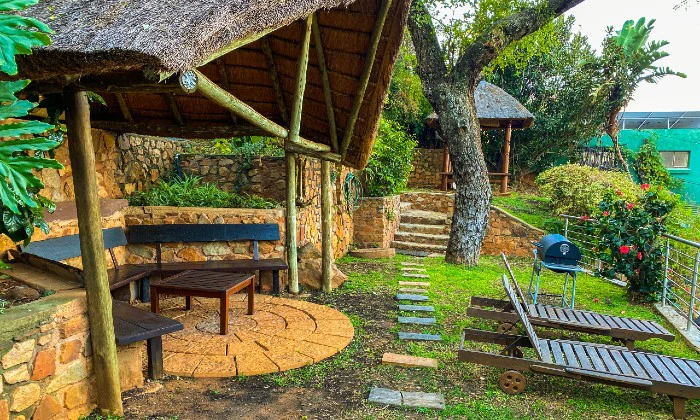 Hartbeespoort: 2-Night Midweek Stay for Two at Bali at Scenic Haven - Image 8