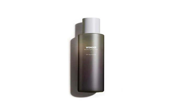HARUHARU Wonder Black Rice Hyaluronic Toner 150ml