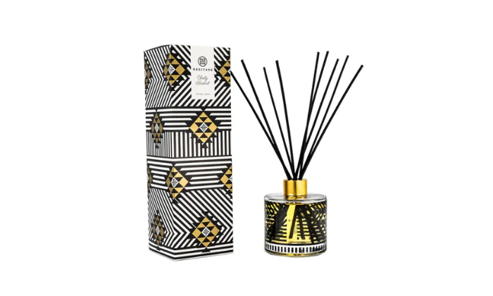 Heritage Limited Edition Diffusers - 100/200ml