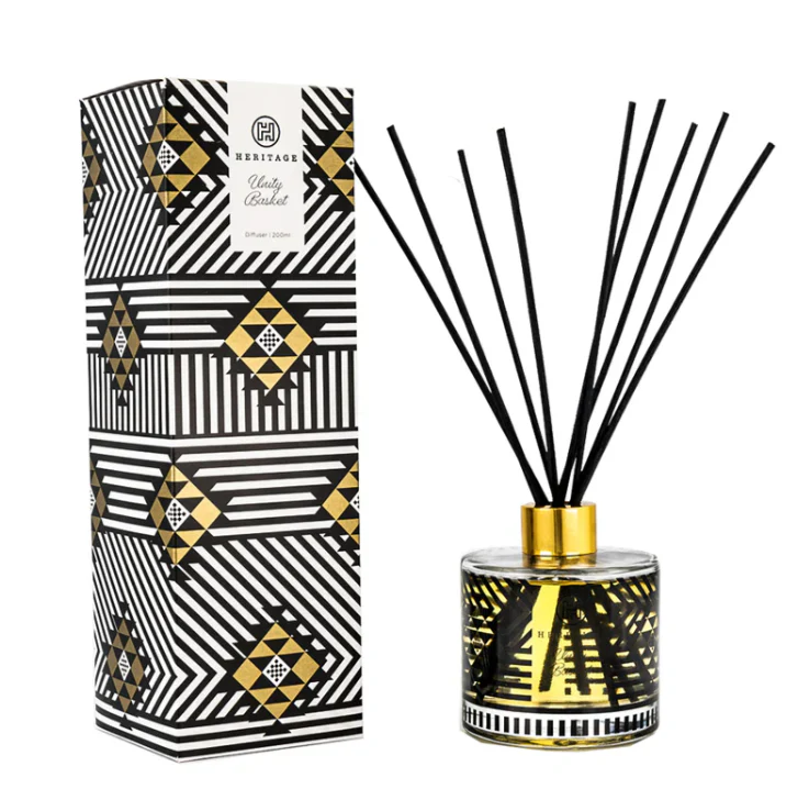 Heritage Limited Edition Diffusers - 100/200ml - Image 3