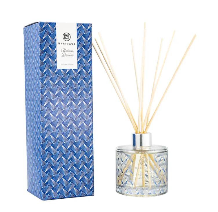 Heritage Limited Edition Diffusers - 100/200ml - Image 5