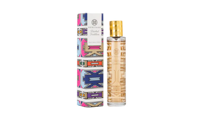 Heritage Limited Edition Painted Tradition Room Spray - 100ml
