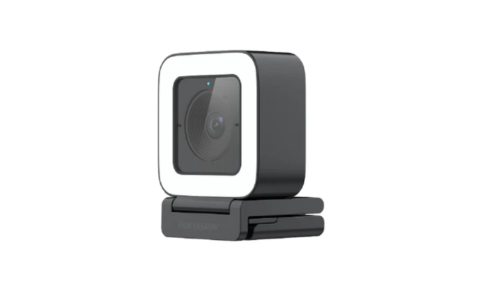 Hikvision DS-UL4 4MP 2K Auto Focus Full HD Live Camera With light