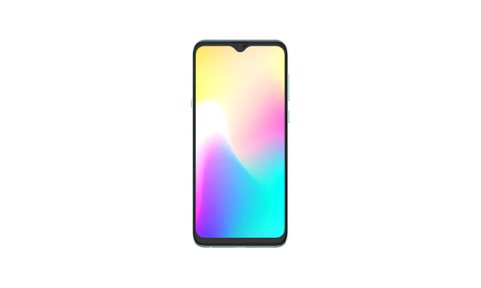 Hisense Infinity H30 128GB Single Sim - Ice Blue