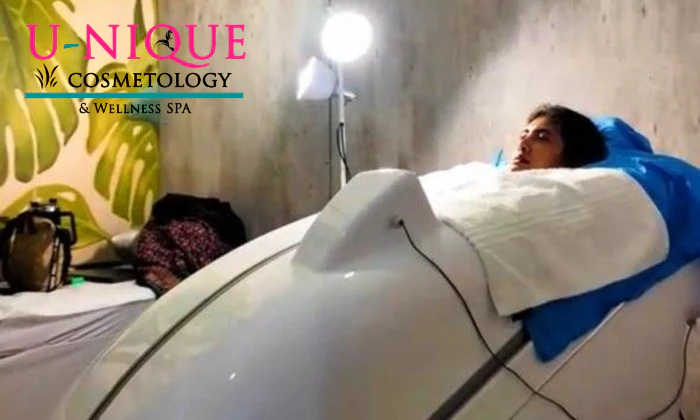 HOCATT™ Ozone Therapy – 1 or 5 Detox & Wellness Sessions