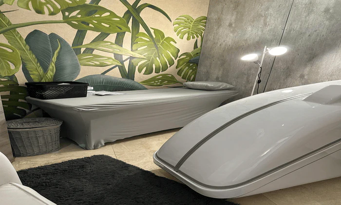 HOCATT™ Ozone Therapy – 1 or 5 Detox & Wellness Sessions - Image 2