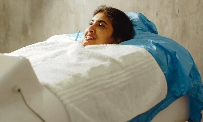 HOCATT™ Ozone Therapy – 1 or 5 Detox & Wellness Sessions - Image 5