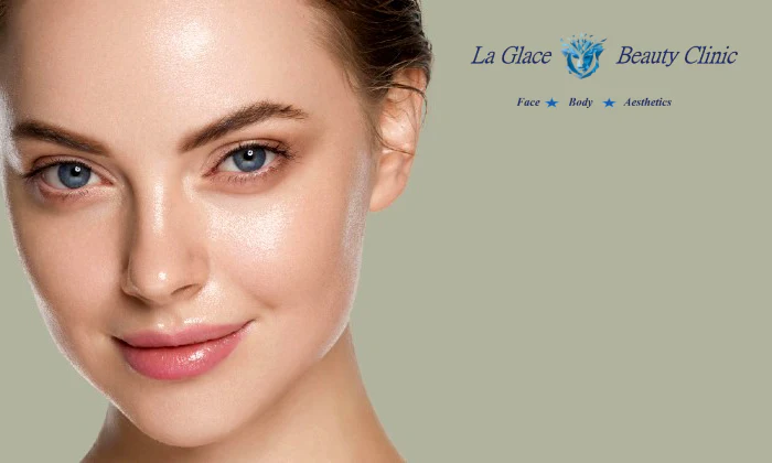 Hollywood Glass Goddess Facial! La Glace Aesthetics, Milnerton