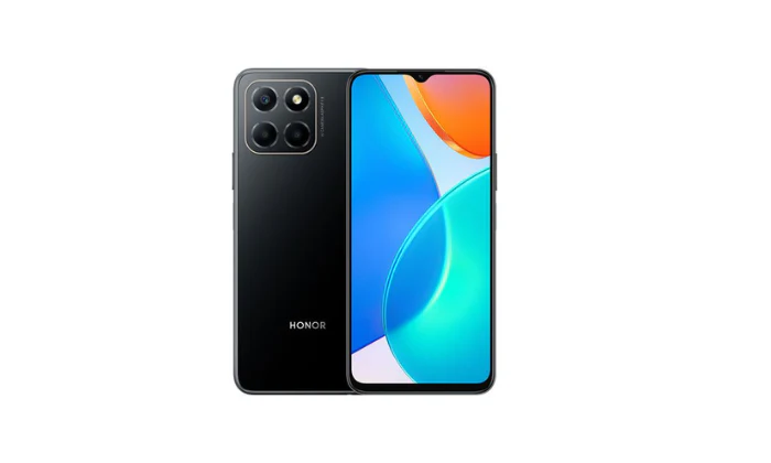 Honor X6 64GB - Black
