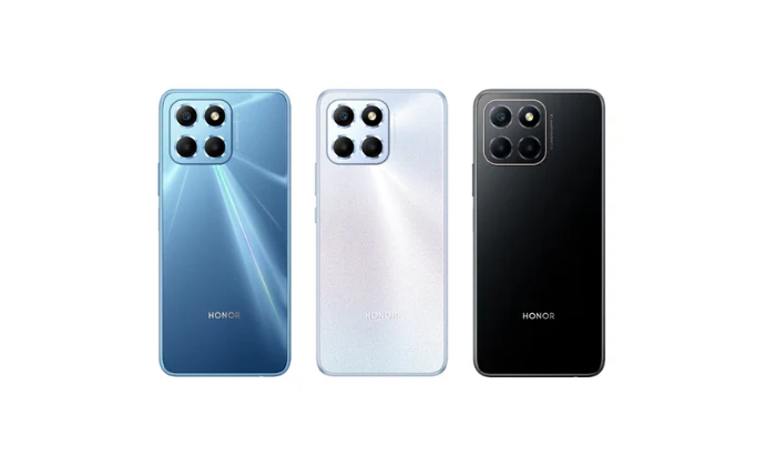Honor X6 64GB Dual Sim