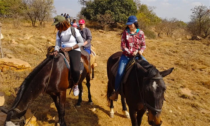 Horse Riding at Horse Riding Adventure