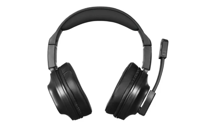 HP Gaming Headphones with Flexible Microphone - Image 3