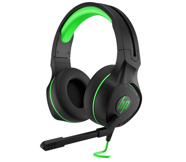 HP Pavilion 4 in 1 Gaming Combo - Keyboard, Headset, Mouse & Pad - Image 5