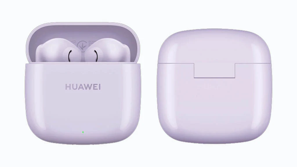 HUAWEI FreeBuds SE 2 - Image 5